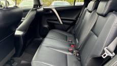 Toyota RAV4 2.0 D-4D Excel 5dr 2WD Diesel Estate
